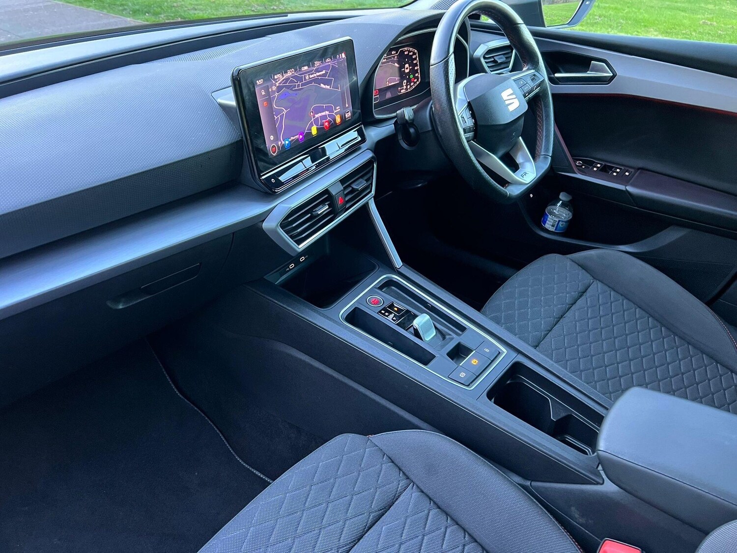 Used SEAT Leon 2021 for sale - 77957936: Photo 14