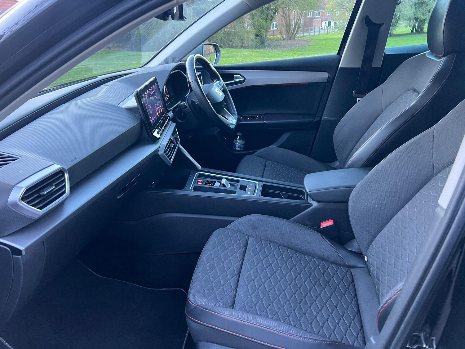 Used SEAT Leon 2021 for sale - 77957936: Photo 15