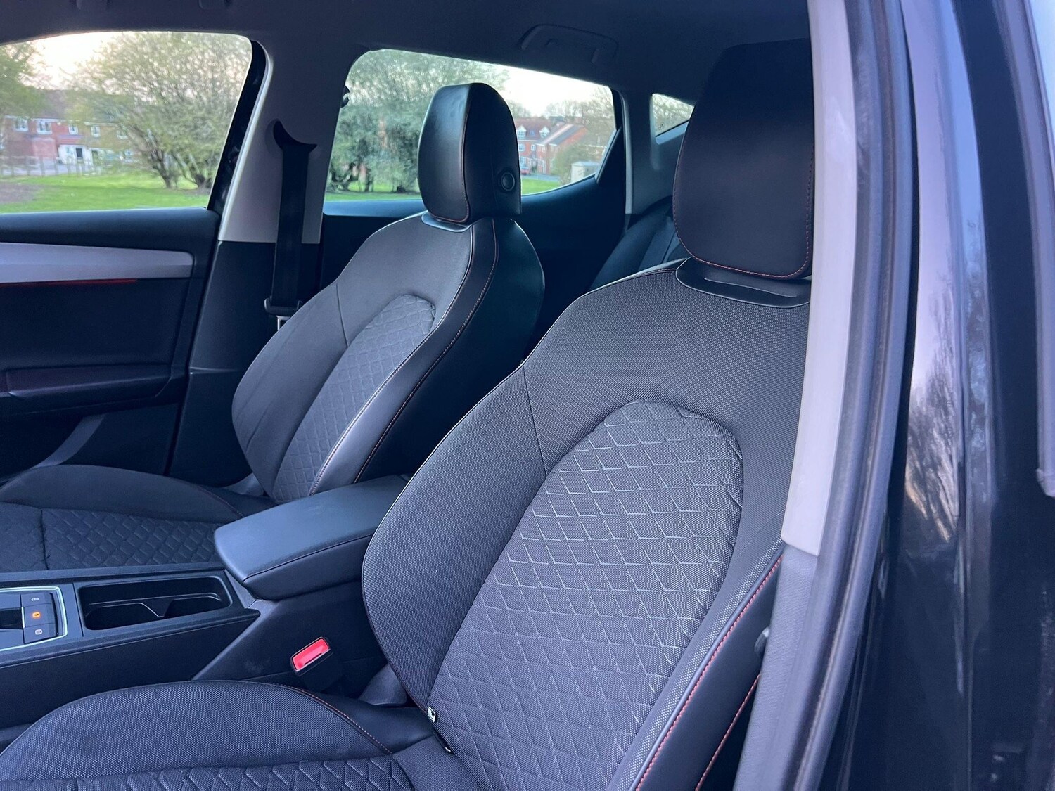 Used SEAT Leon 2021 for sale - 77957936: Photo 16