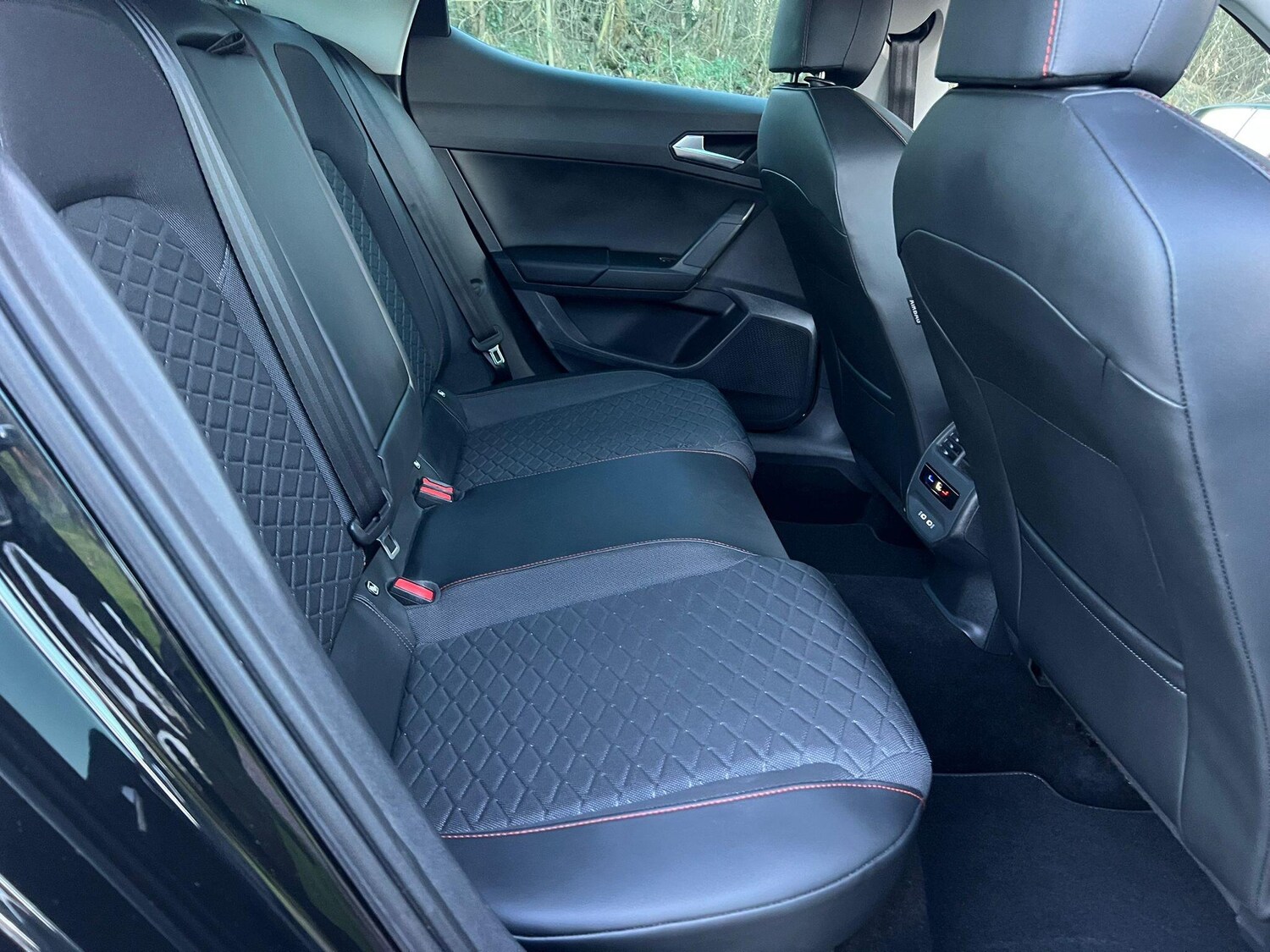 Used SEAT Leon 2021 for sale - 77957936: Photo 17