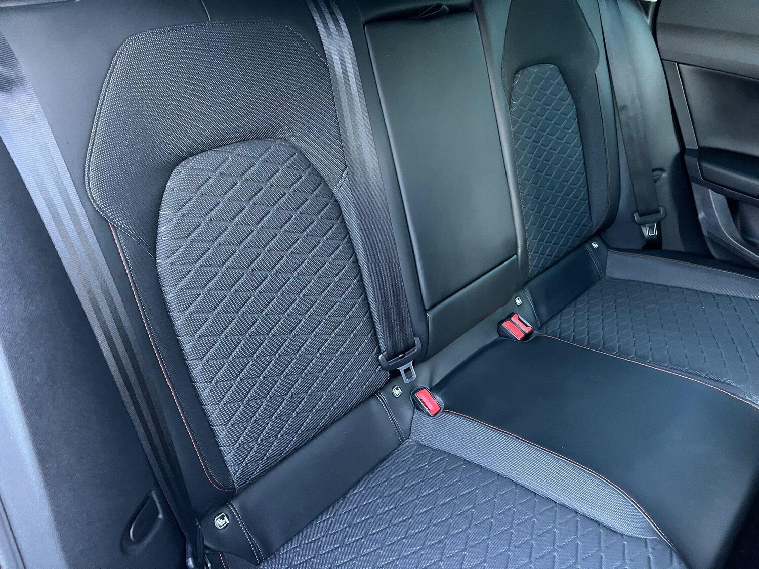 Used SEAT Leon 2021 for sale - 77957936: Photo 18