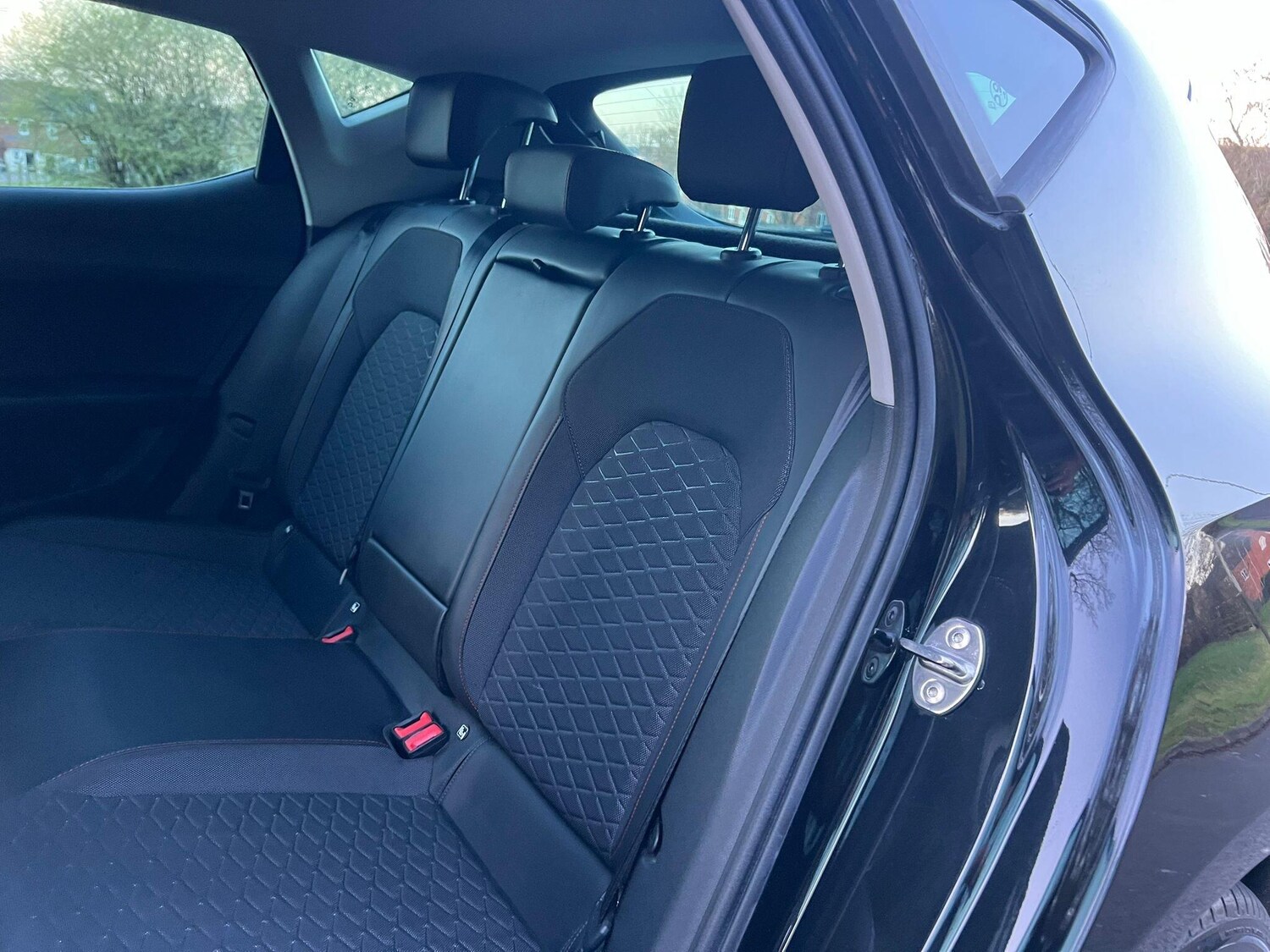 Used SEAT Leon 2021 for sale - 77957936: Photo 19