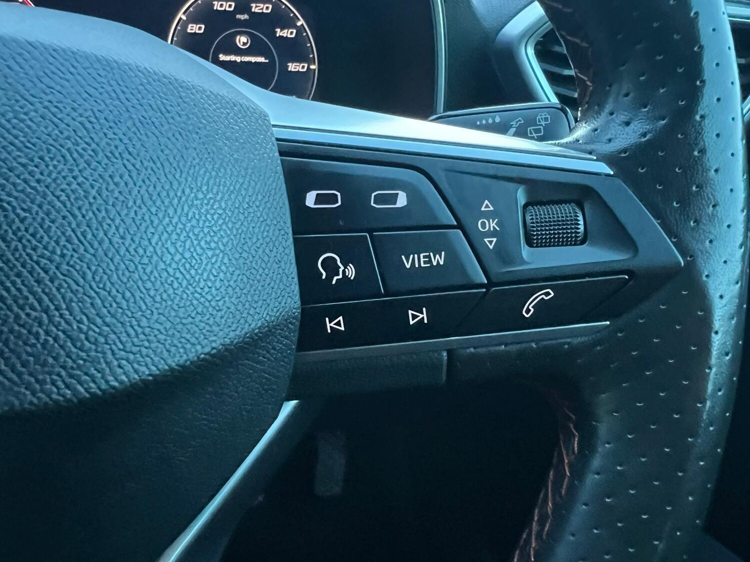 Used SEAT Leon 2021 for sale - 77957936: Photo 20