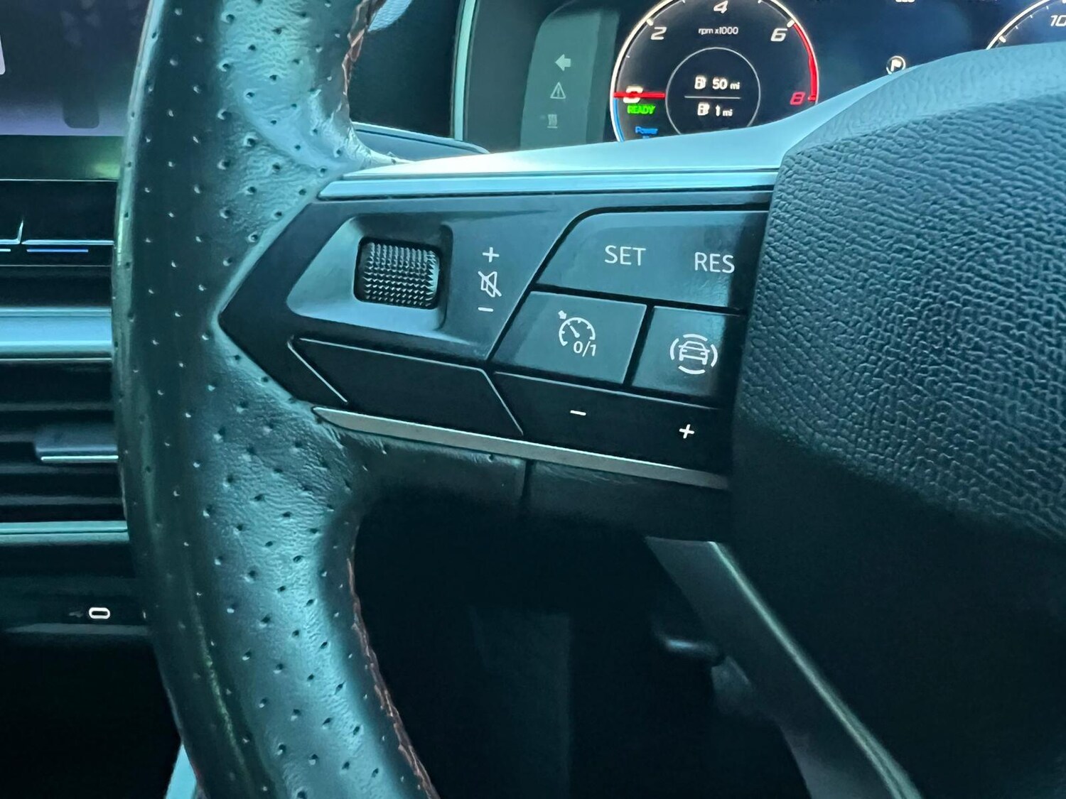 Used SEAT Leon 2021 for sale - 77957936: Photo 21