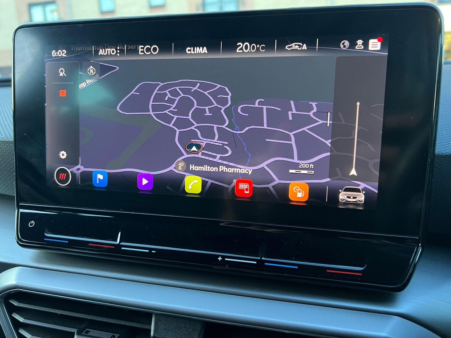 Used SEAT Leon 2021 for sale - 77957936: Photo 22