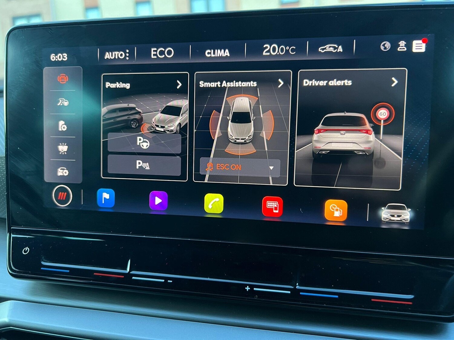 Used SEAT Leon 2021 for sale - 77957936: Photo 24