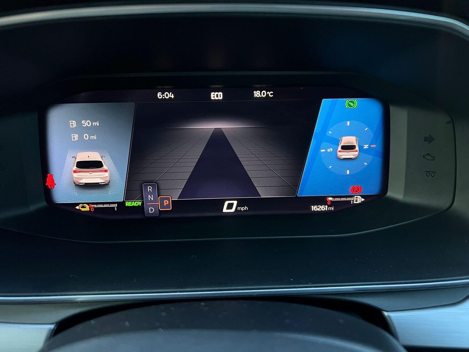 Used SEAT Leon 2021 for sale - 77957936: Photo 26