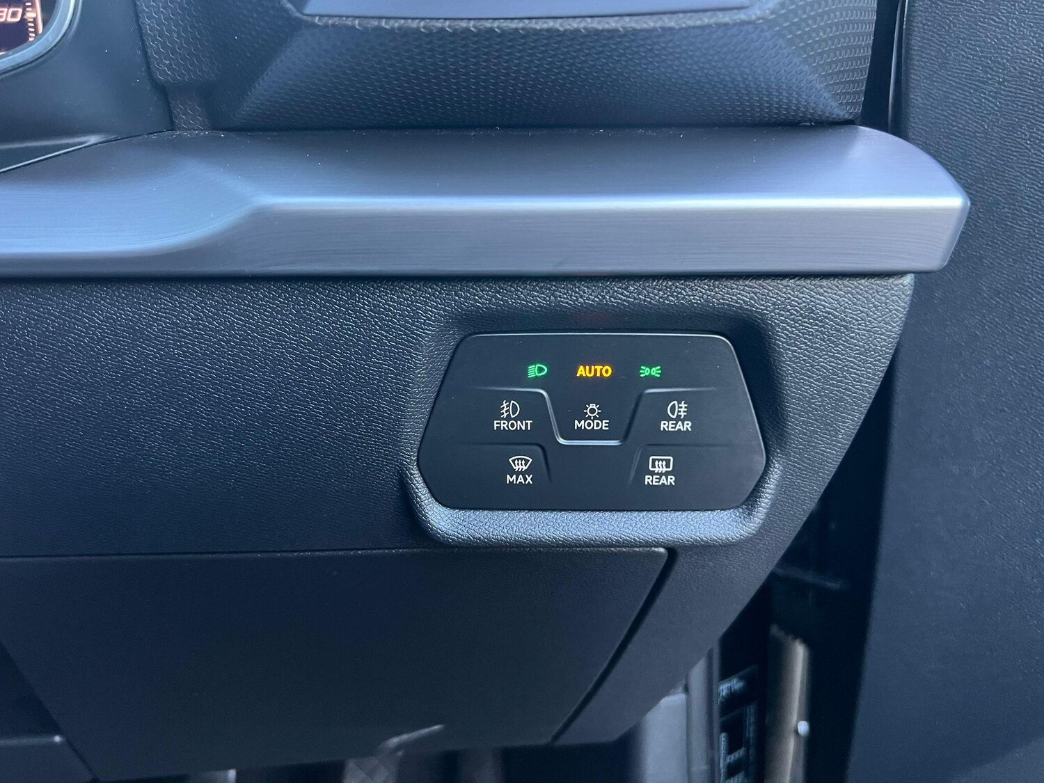 Used SEAT Leon 2021 for sale - 77957936: Photo 27