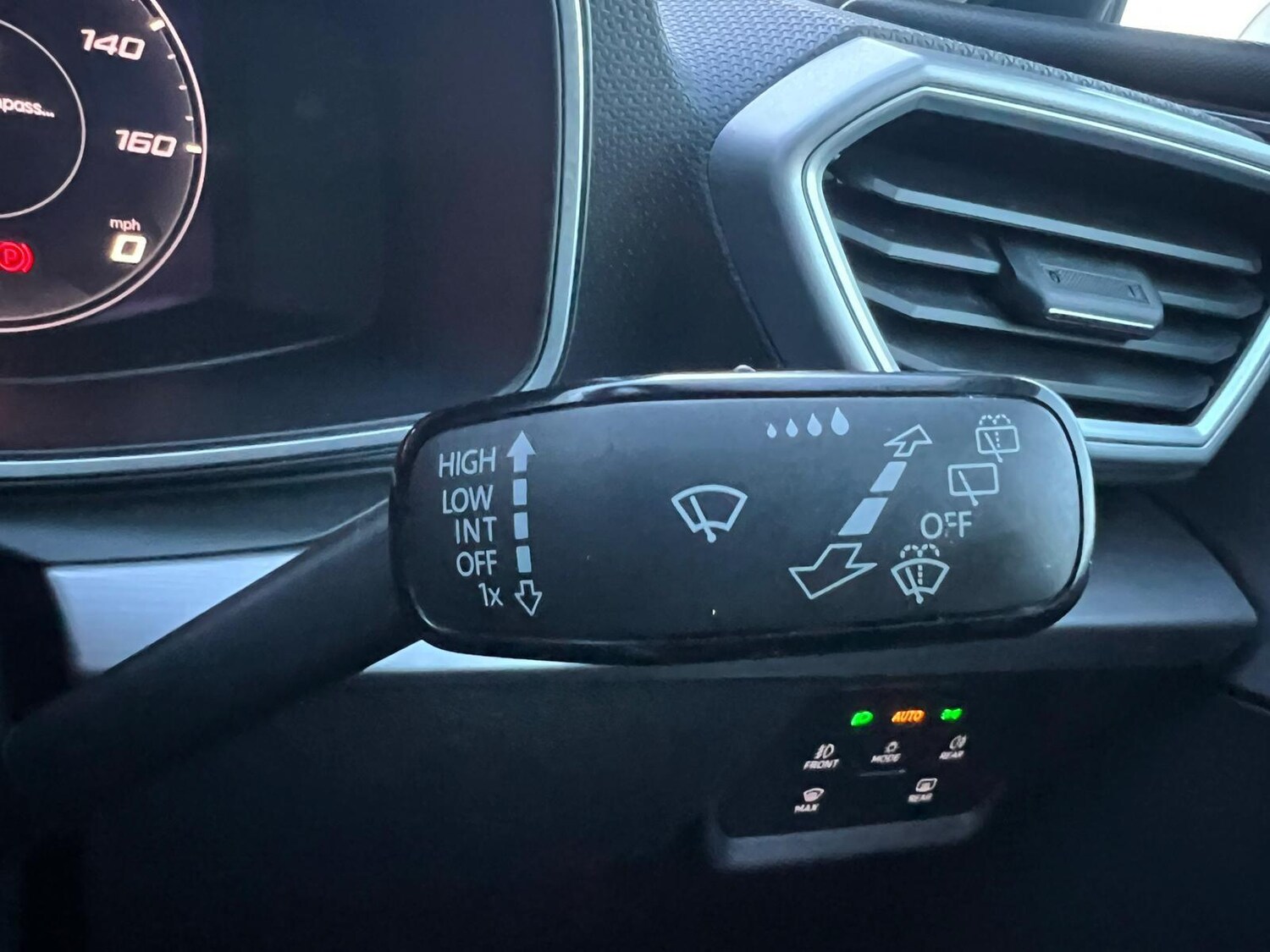 Used SEAT Leon 2021 for sale - 77957936: Photo 29