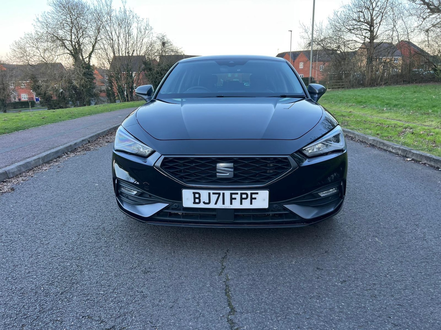 Used SEAT Leon 2021 for sale - 77957936: Photo 3