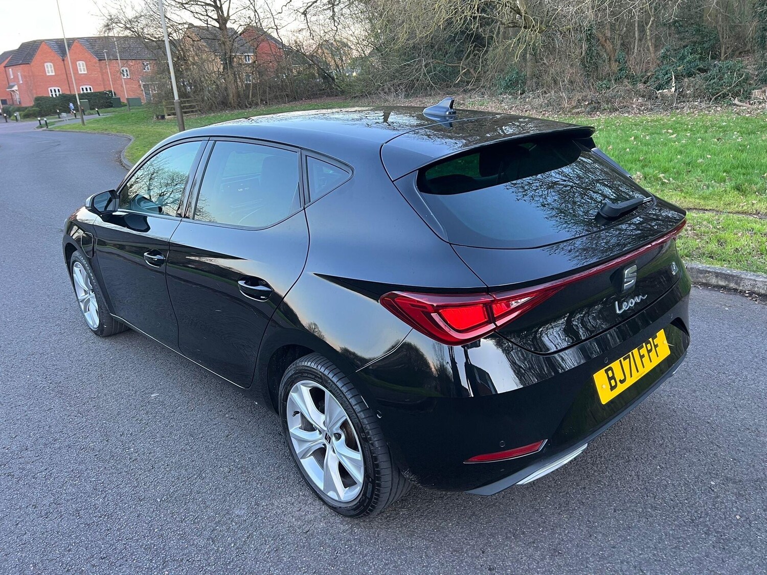 Used SEAT Leon 2021 for sale - 77957936: Photo 7