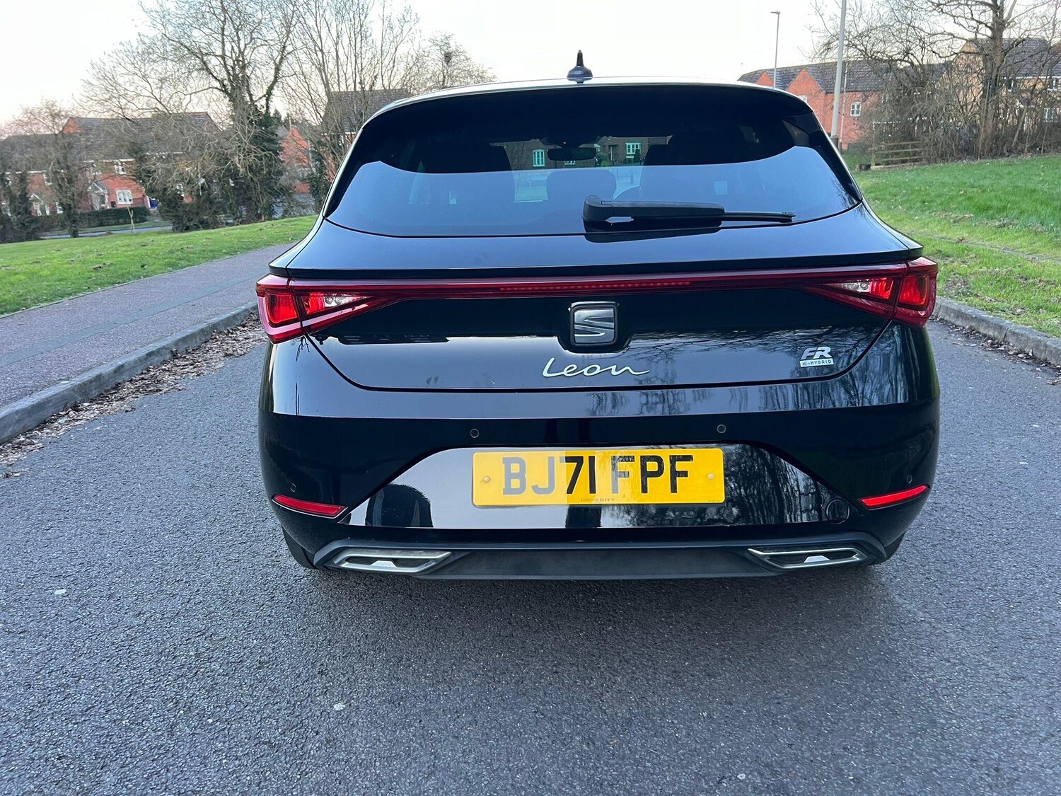 Used SEAT Leon 2021 for sale - 77957936: Photo 8