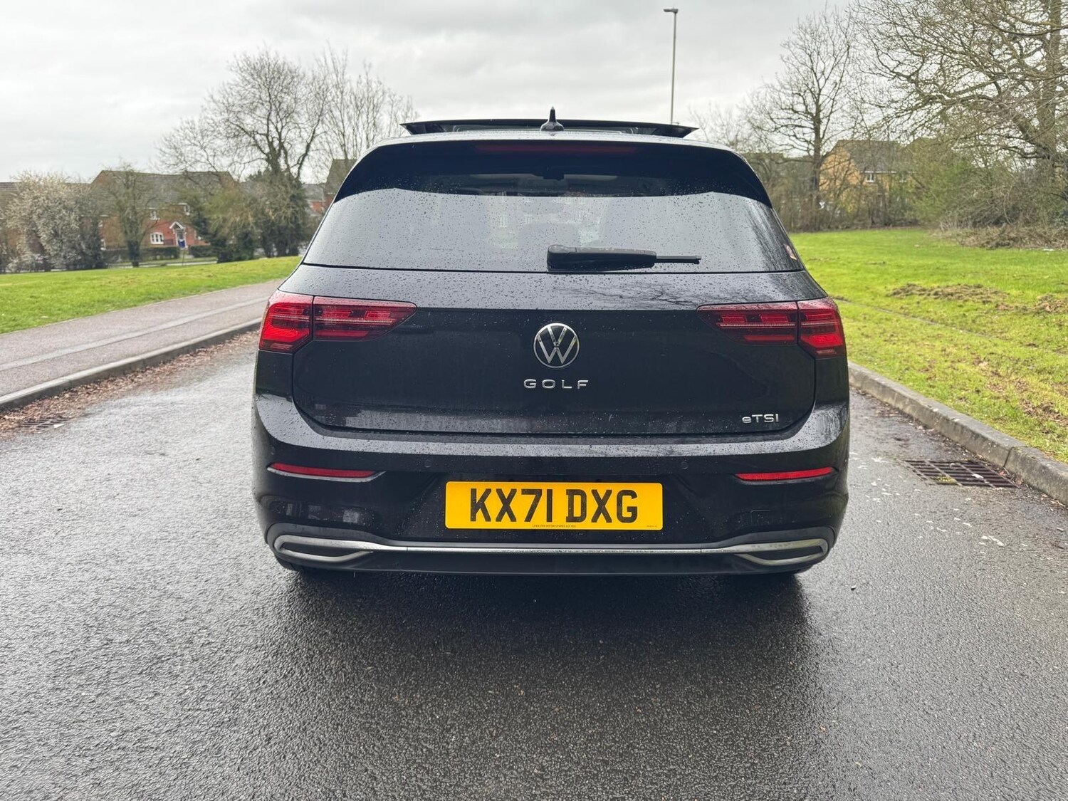 Used Volkswagen Golf 2024 for sale - 78071866: Photo 10