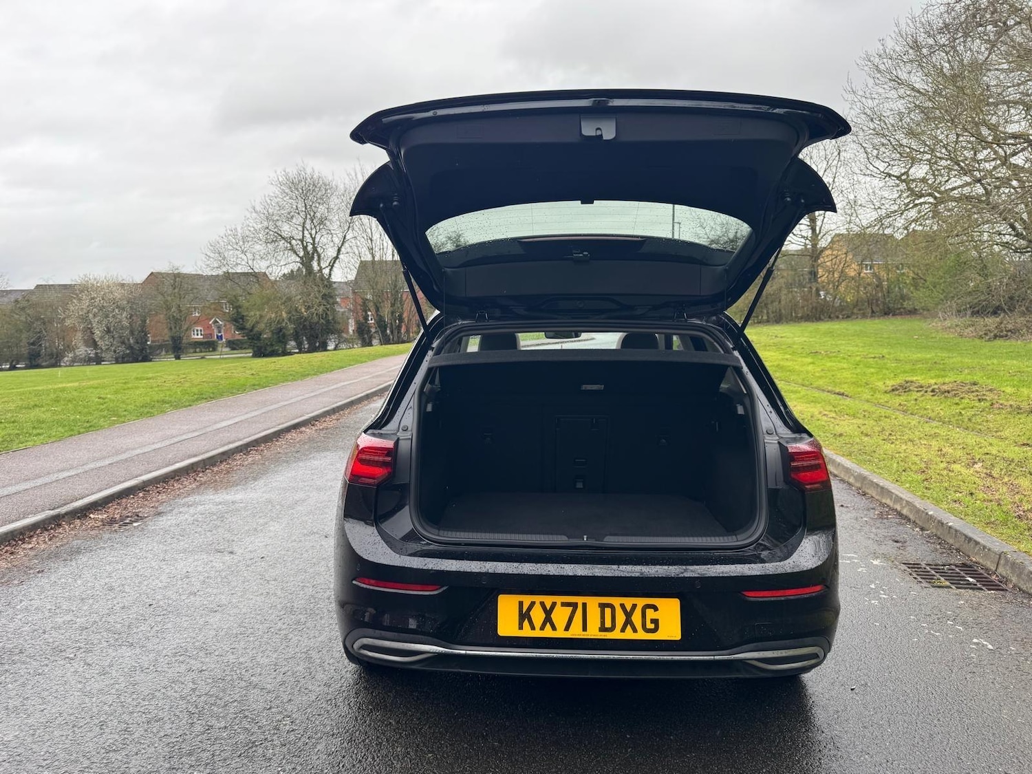 Used Volkswagen Golf 2024 for sale - 78071866: Photo 11