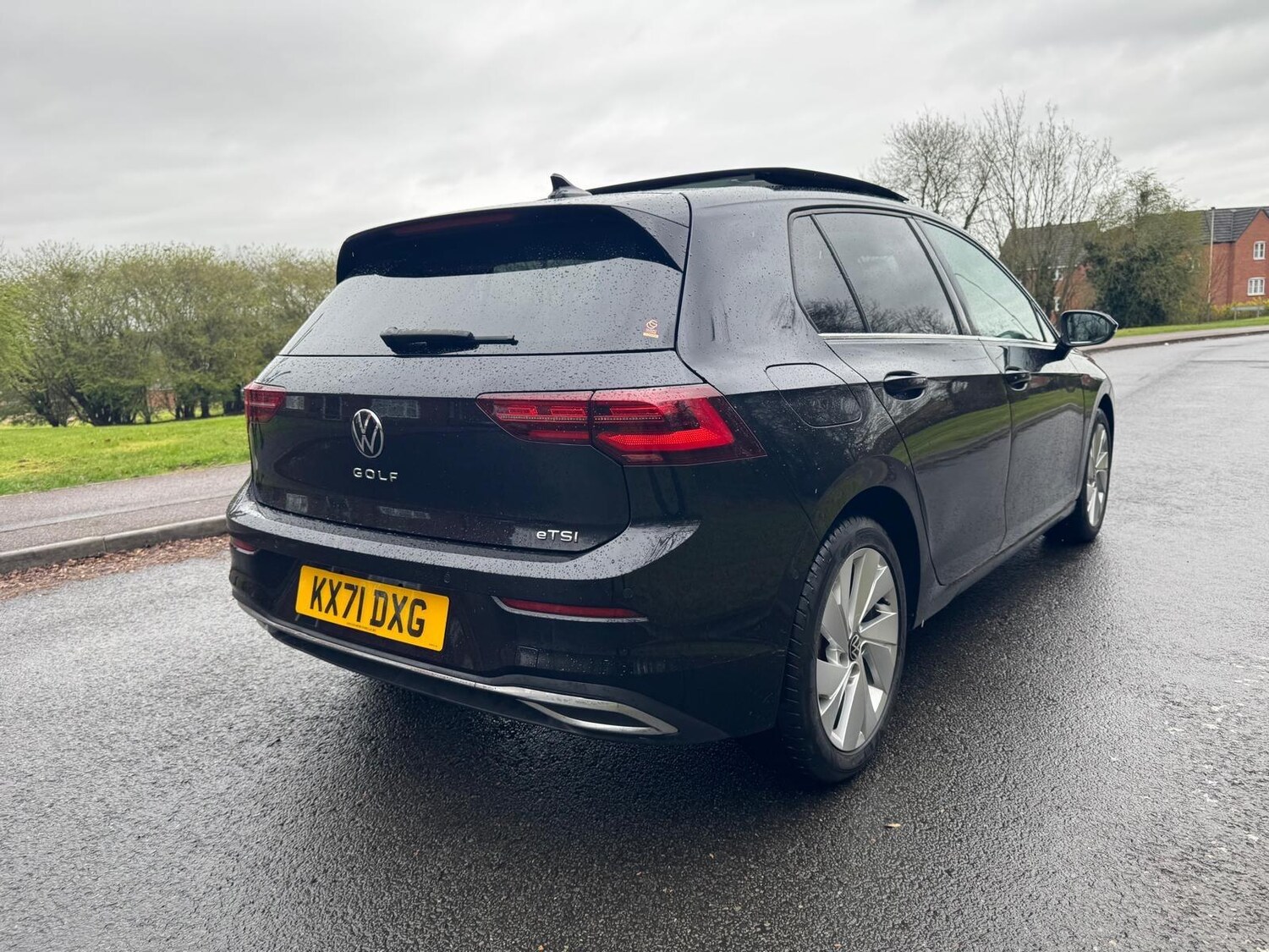 Used Volkswagen Golf 2024 for sale - 78071866: Photo 12