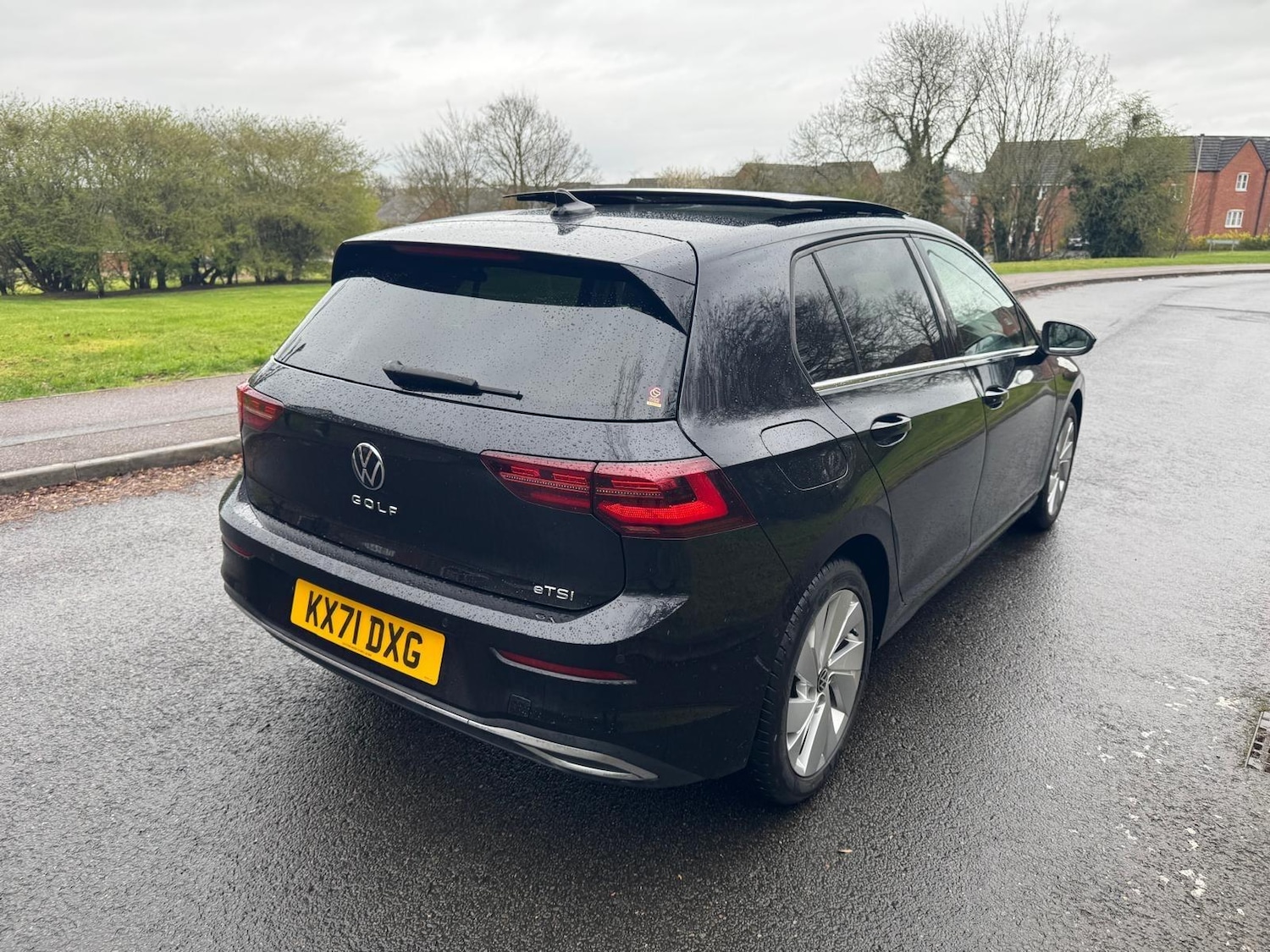 Used Volkswagen Golf 2024 for sale - 78071866: Photo 13