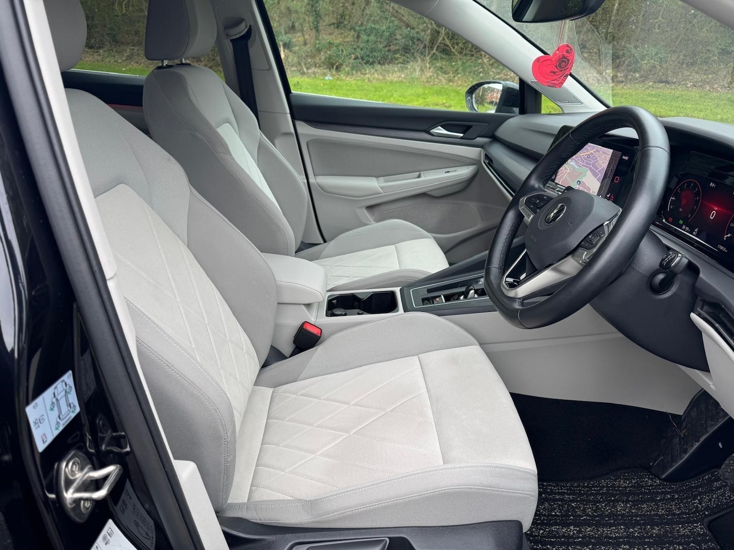 Used Volkswagen Golf 2024 for sale - 78071866: Photo 14