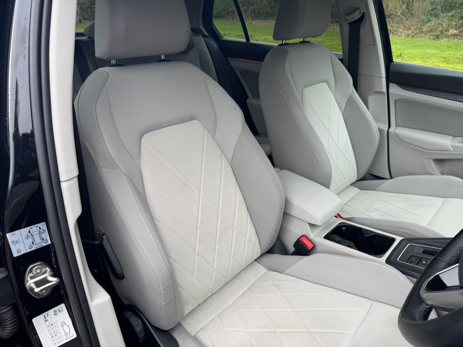 Used Volkswagen Golf 2024 for sale - 78071866: Photo 15