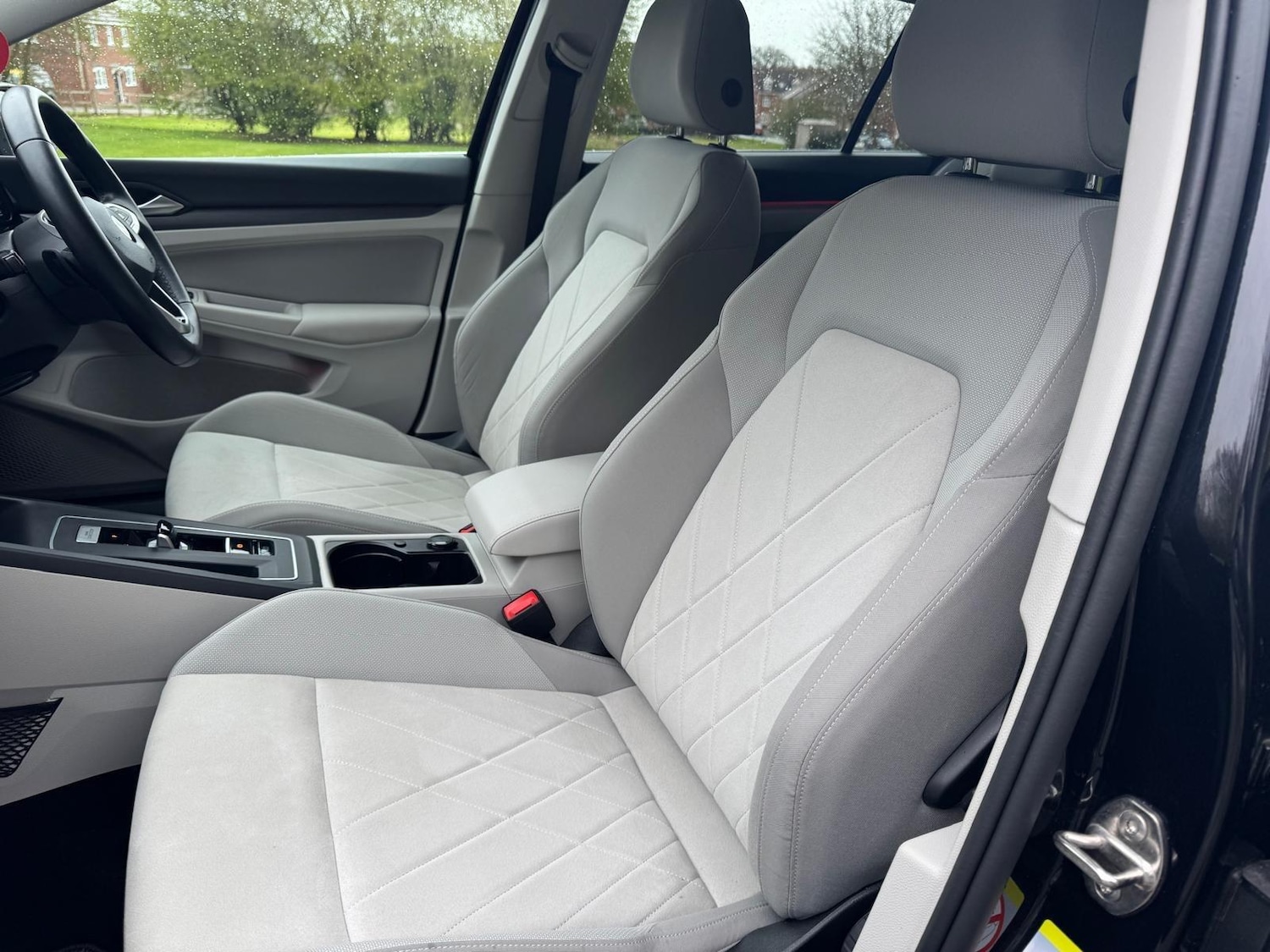 Used Volkswagen Golf 2024 for sale - 78071866: Photo 16