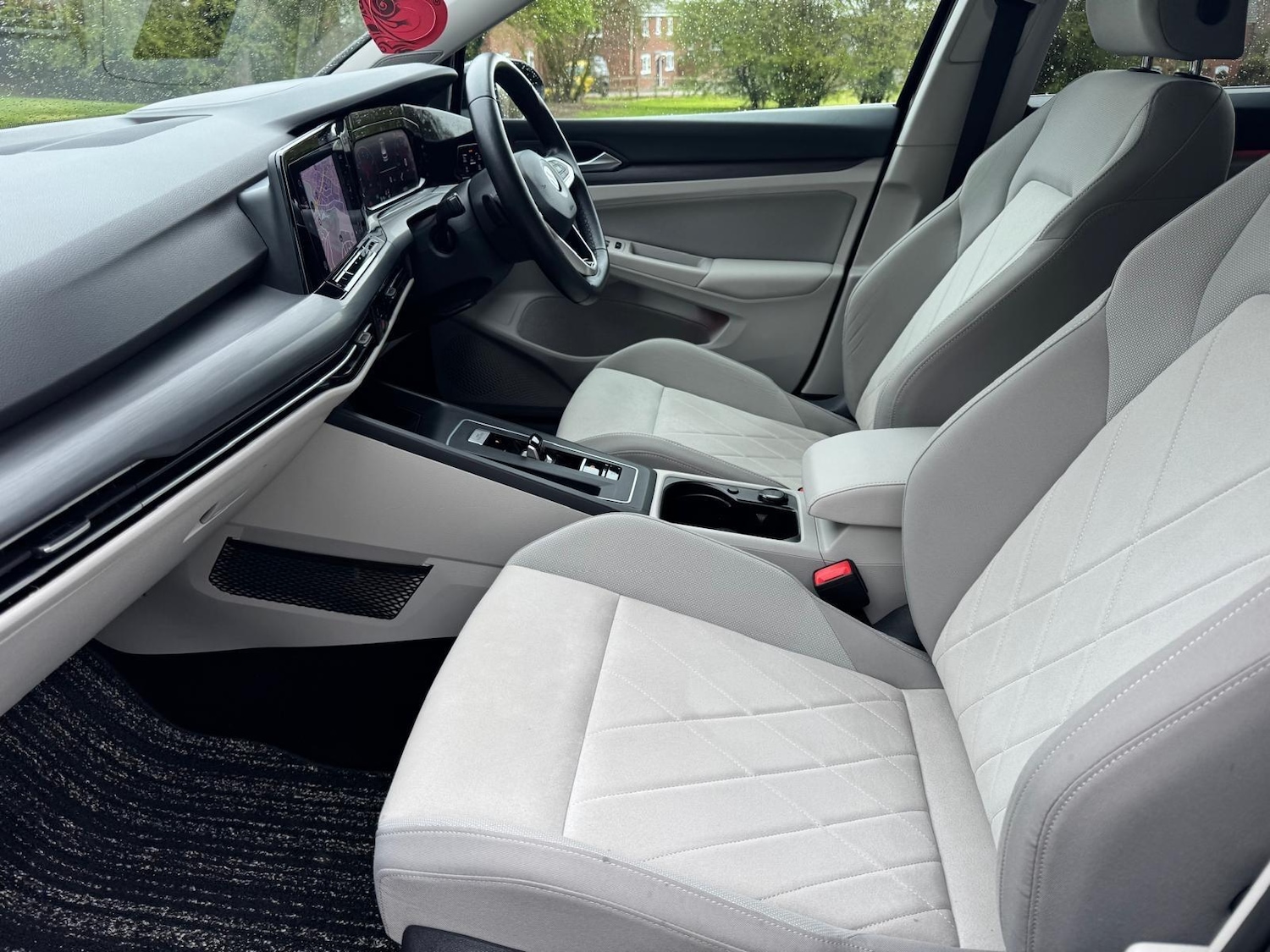 Used Volkswagen Golf 2024 for sale - 78071866: Photo 17