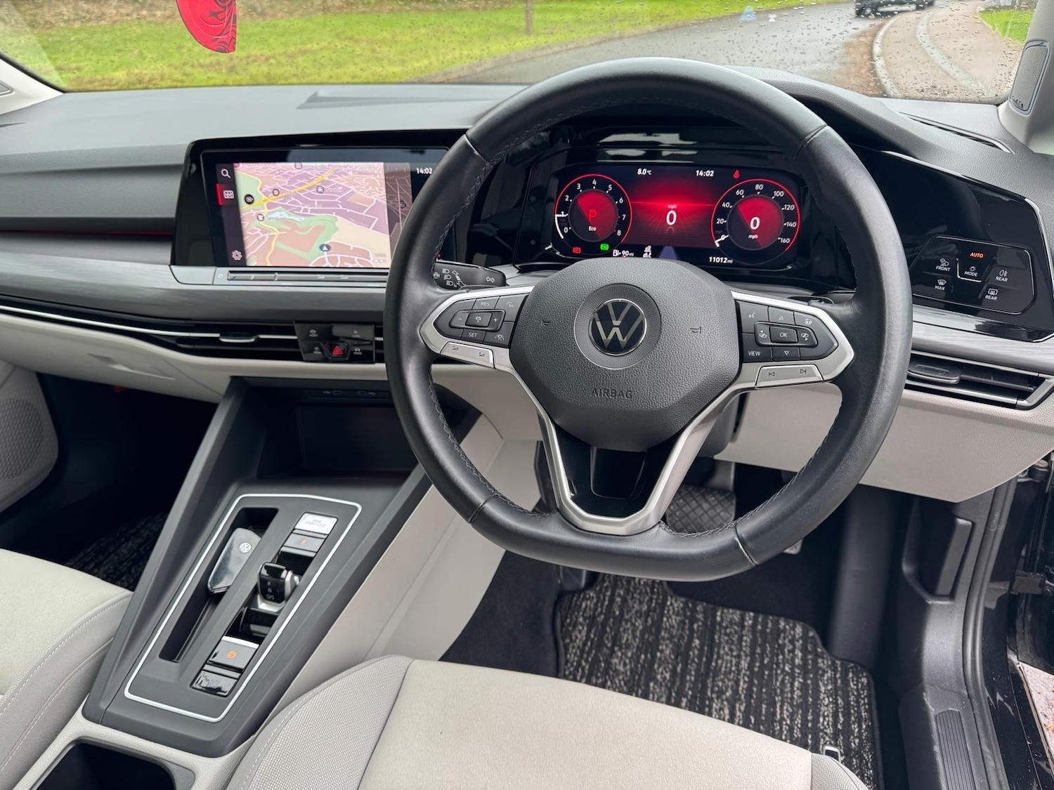 Used Volkswagen Golf 2024 for sale - 78071866: Photo 23