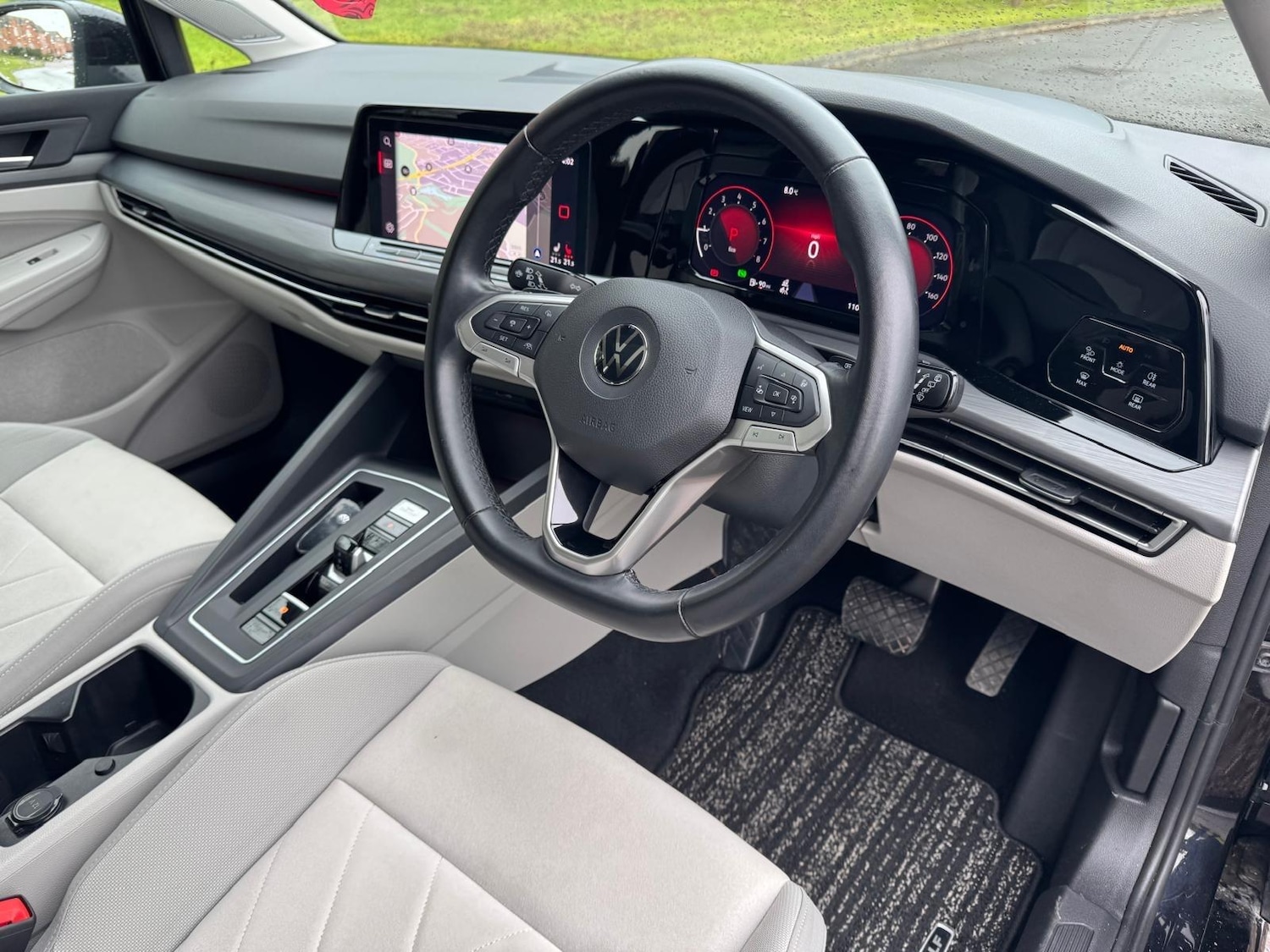 Used Volkswagen Golf 2024 for sale - 78071866: Photo 24