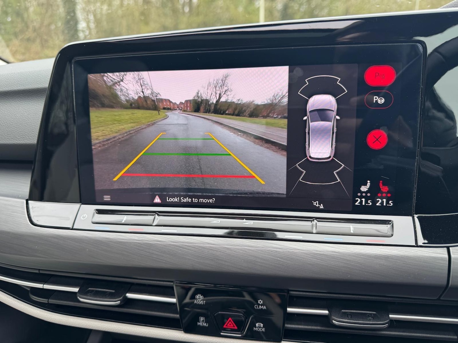 Used Volkswagen Golf 2024 for sale - 78071866: Photo 25