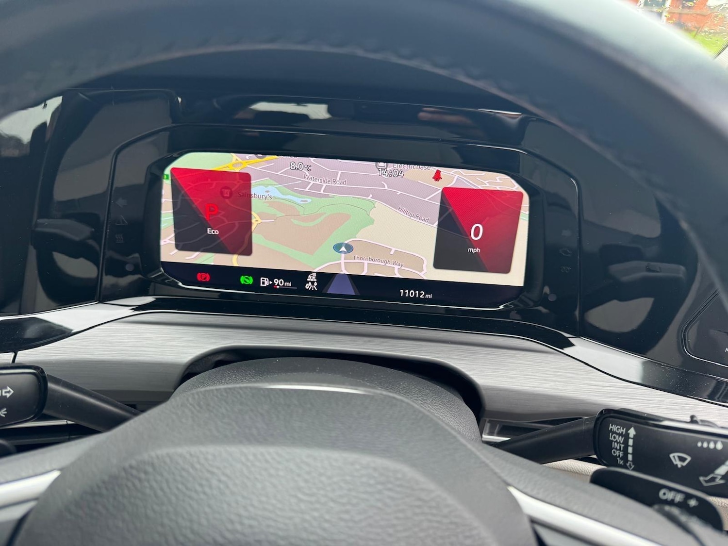 Used Volkswagen Golf 2024 for sale - 78071866: Photo 41