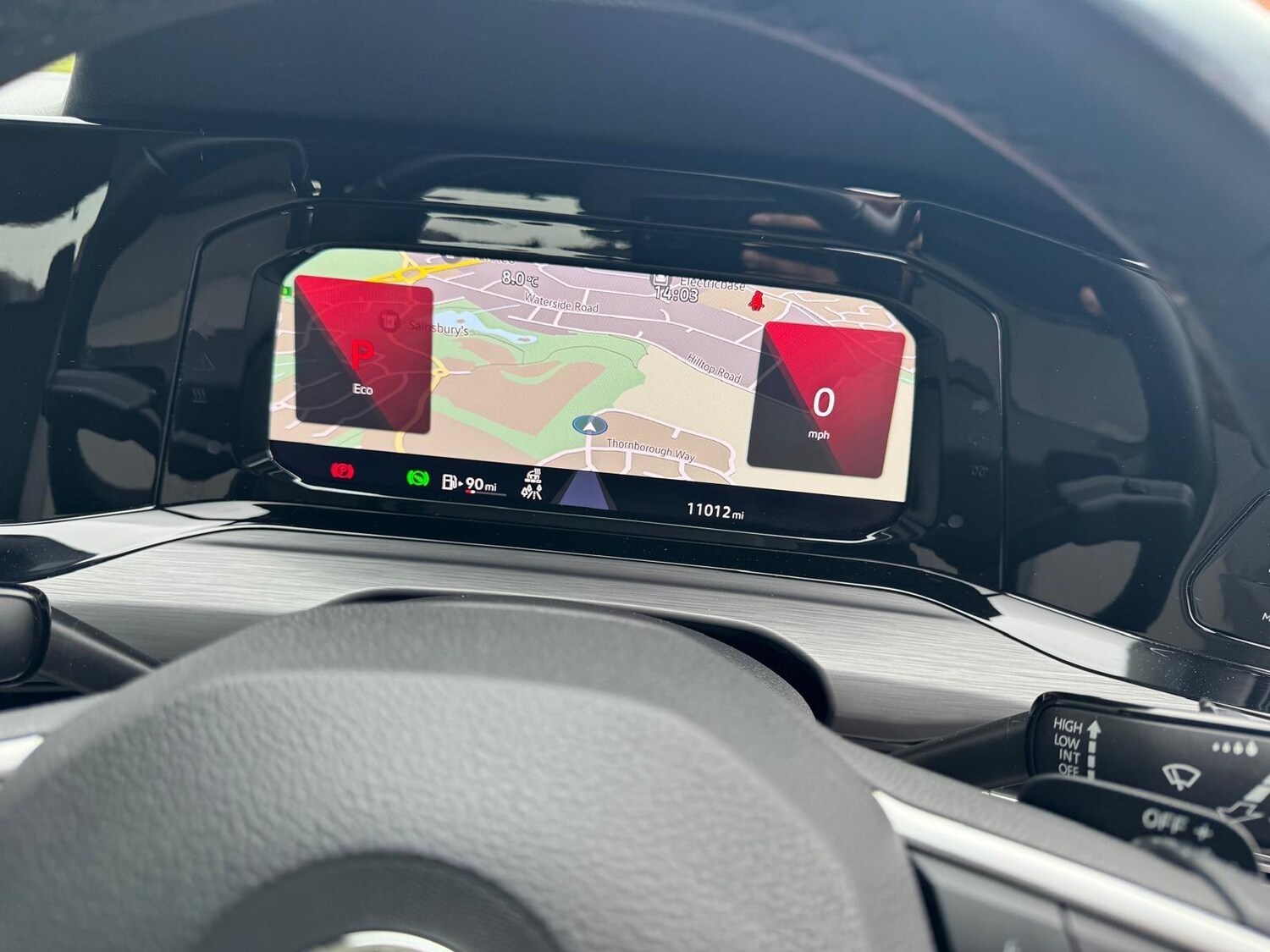 Used Volkswagen Golf 2024 for sale - 78071866: Photo 42