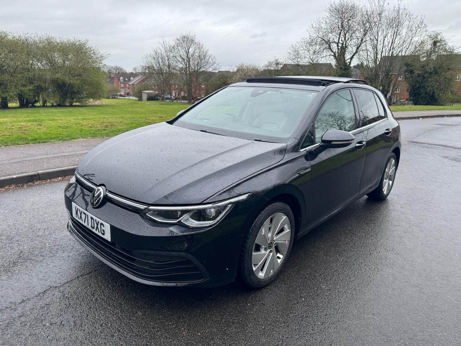 Used Volkswagen Golf 2024 for sale - 78071866: Photo 6