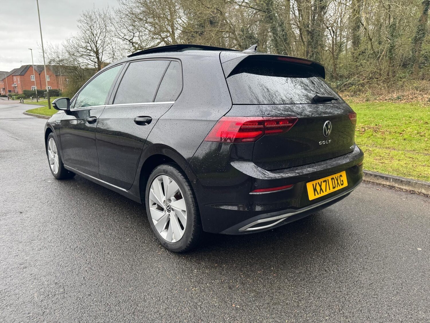 Used Volkswagen Golf 2024 for sale - 78071866: Photo 7