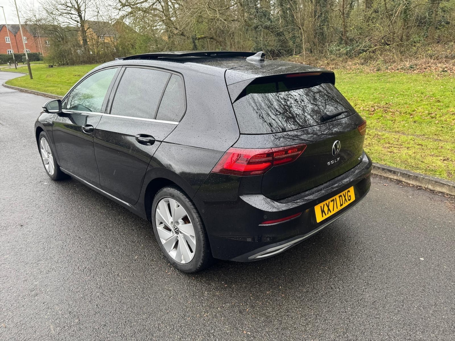 Used Volkswagen Golf 2024 for sale - 78071866: Photo 8