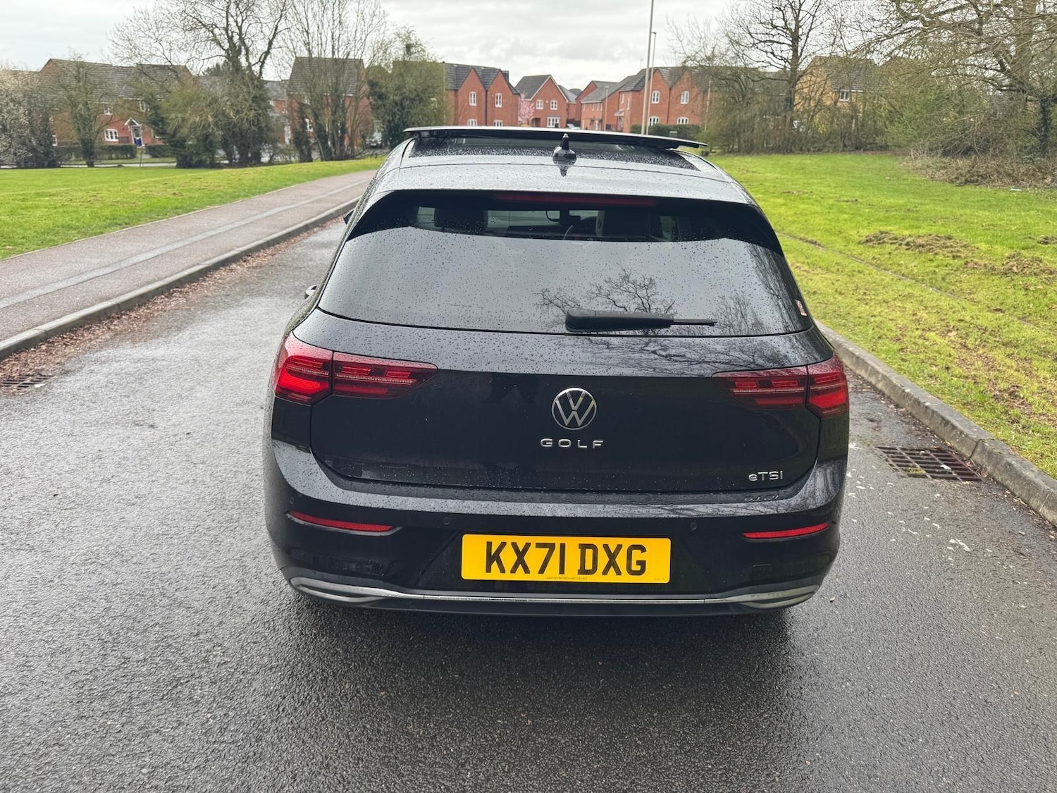 Used Volkswagen Golf 2024 for sale - 78071866: Photo 9