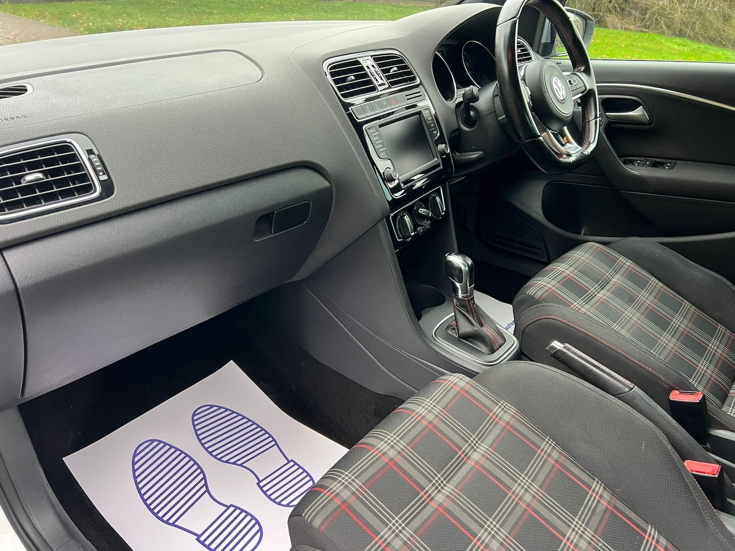 Used Volkswagen Polo 2016 for sale - 76597156: Photo 12