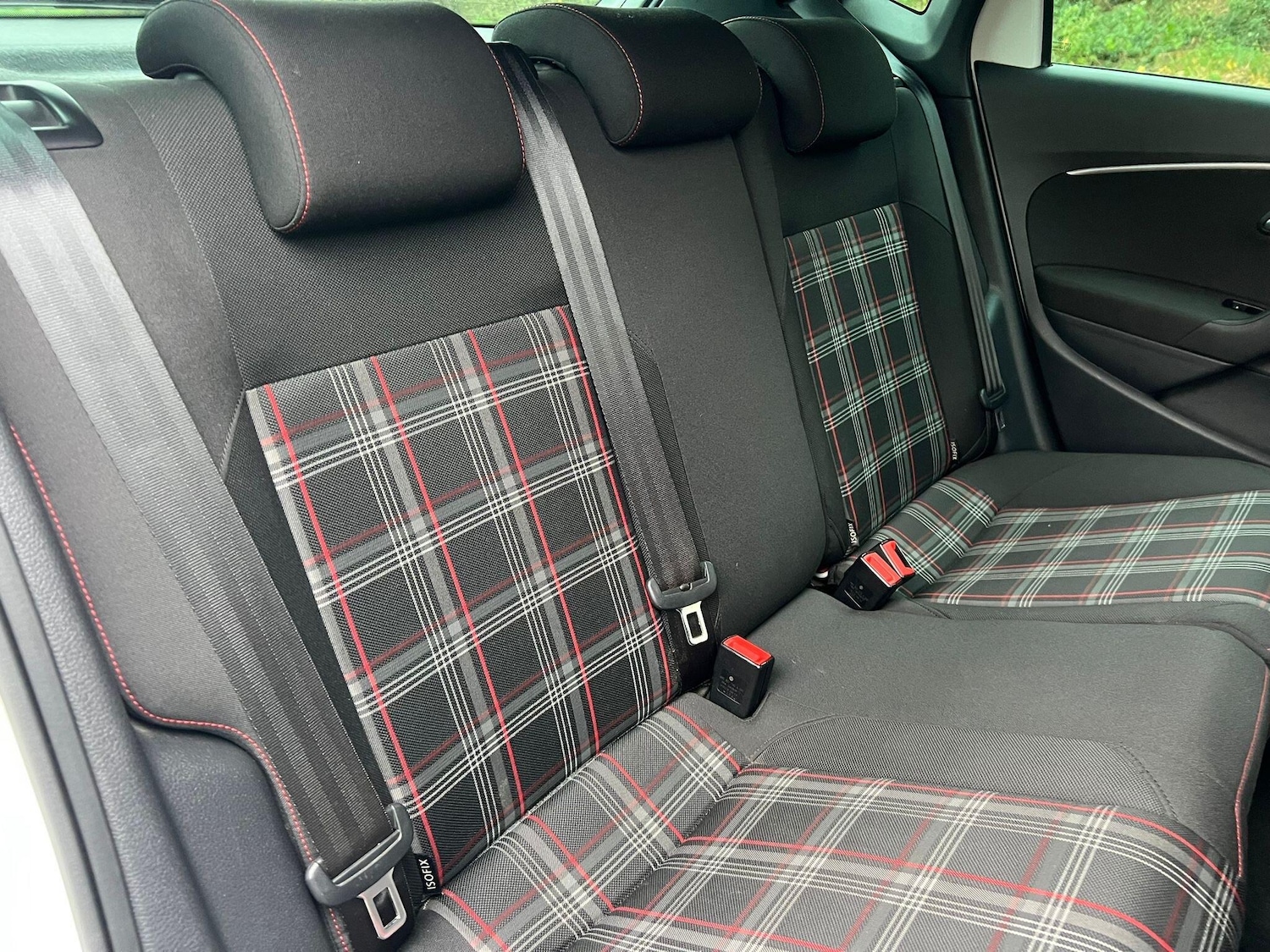 Used Volkswagen Polo 2016 for sale - 76597156: Photo 15