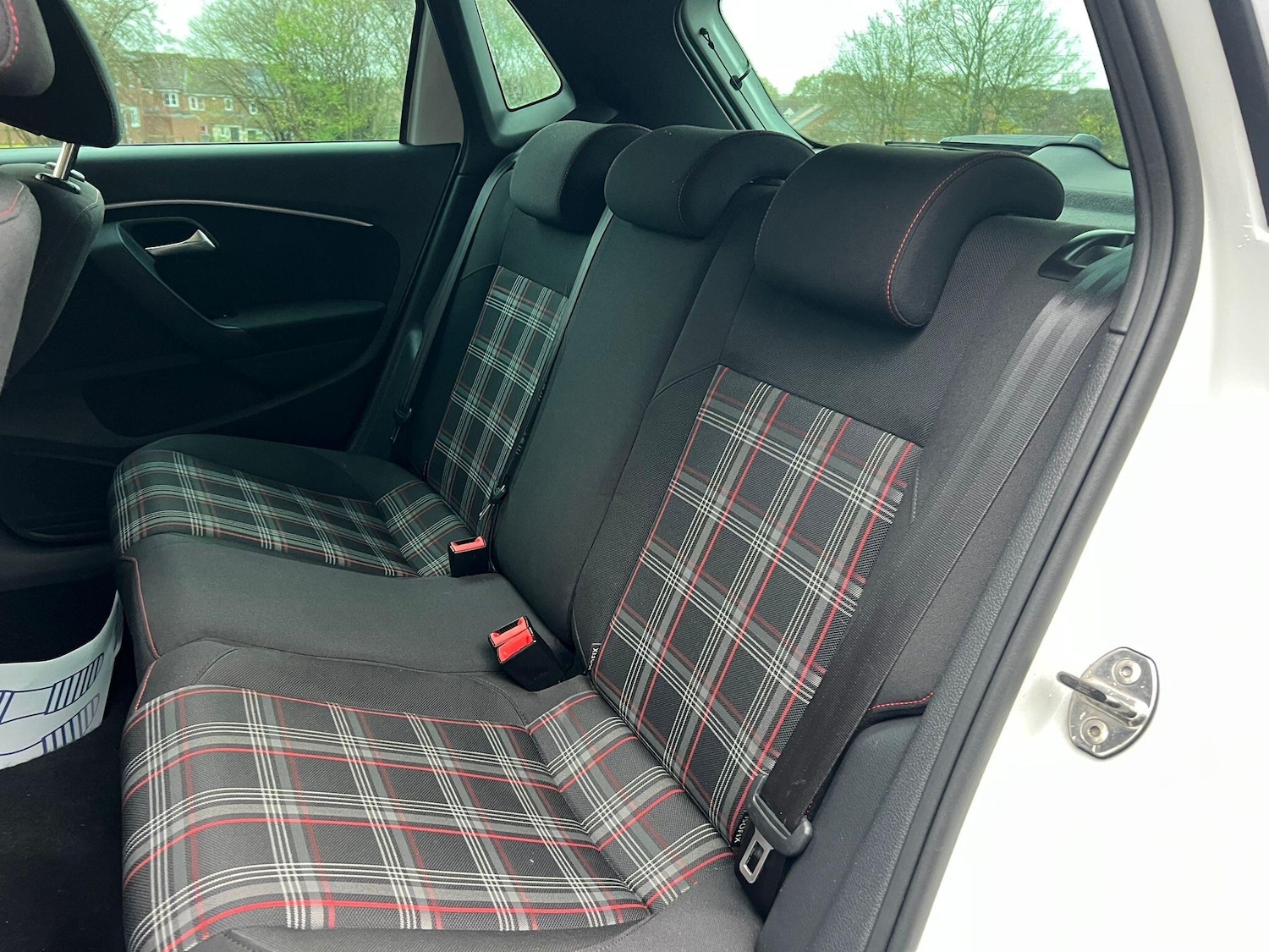 Used Volkswagen Polo 2016 for sale - 76597156: Photo 16