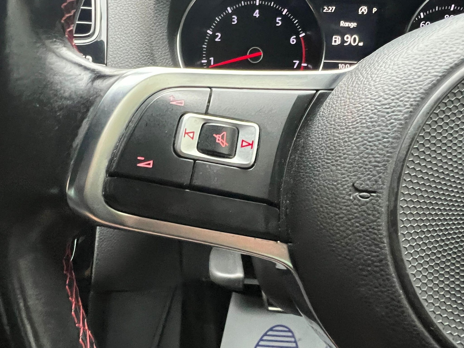 Used Volkswagen Polo 2016 for sale - 76597156: Photo 20