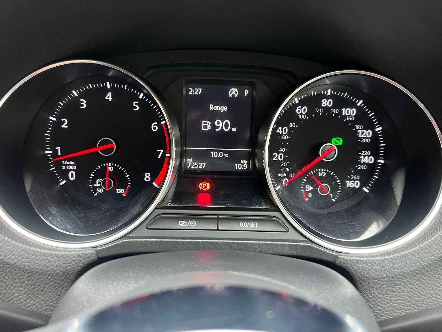 Used Volkswagen Polo 2016 for sale - 76597156: Photo 27