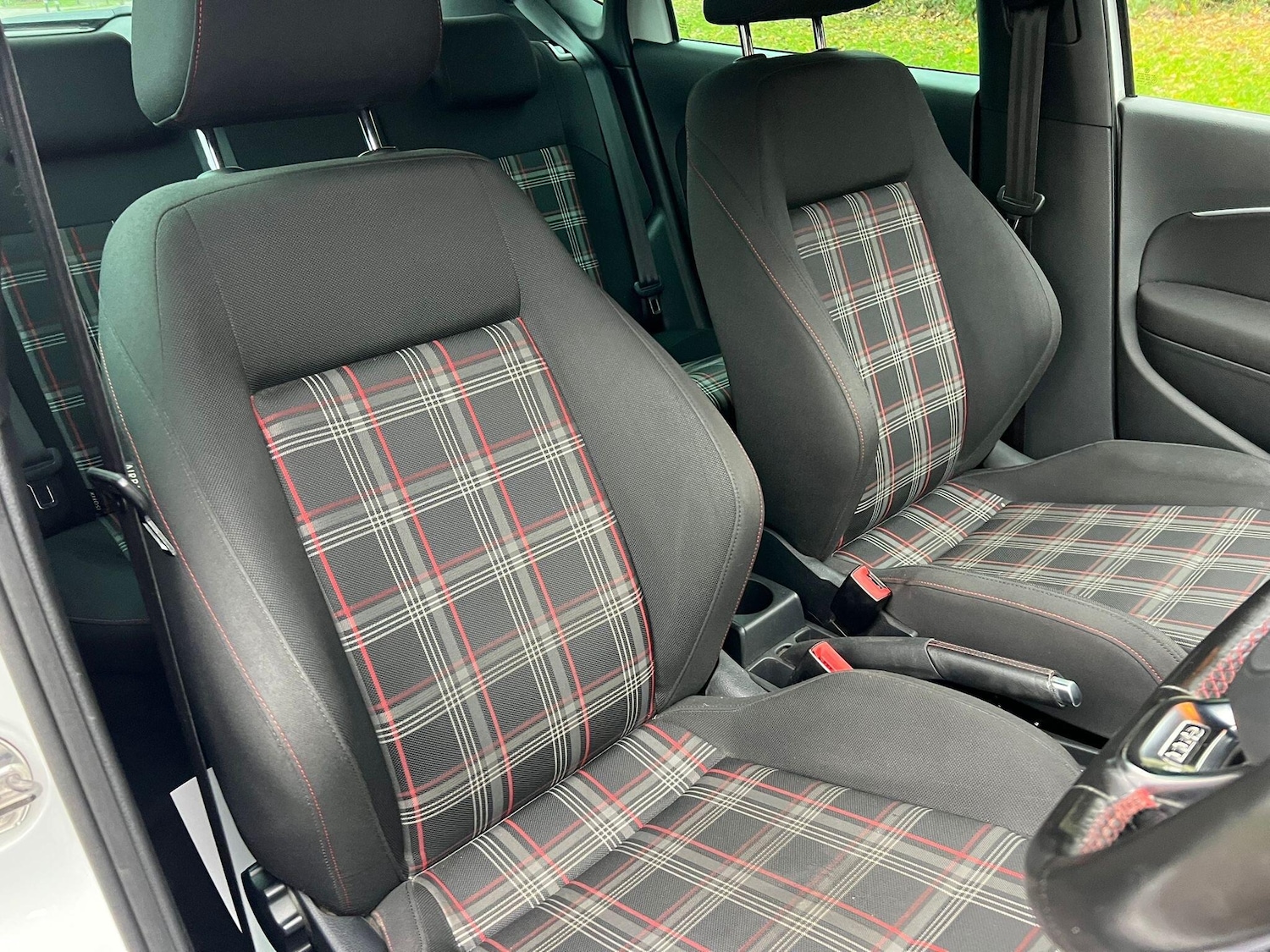 Used Volkswagen Polo 2016 for sale - 76597156: Photo 9