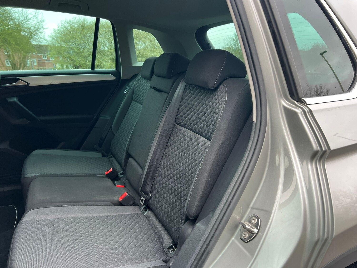 Used Volkswagen Tiguan 2018 for sale - 77909306: Photo 10