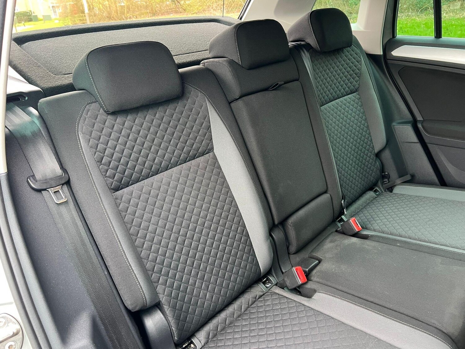 Used Volkswagen Tiguan 2018 for sale - 77909306: Photo 11