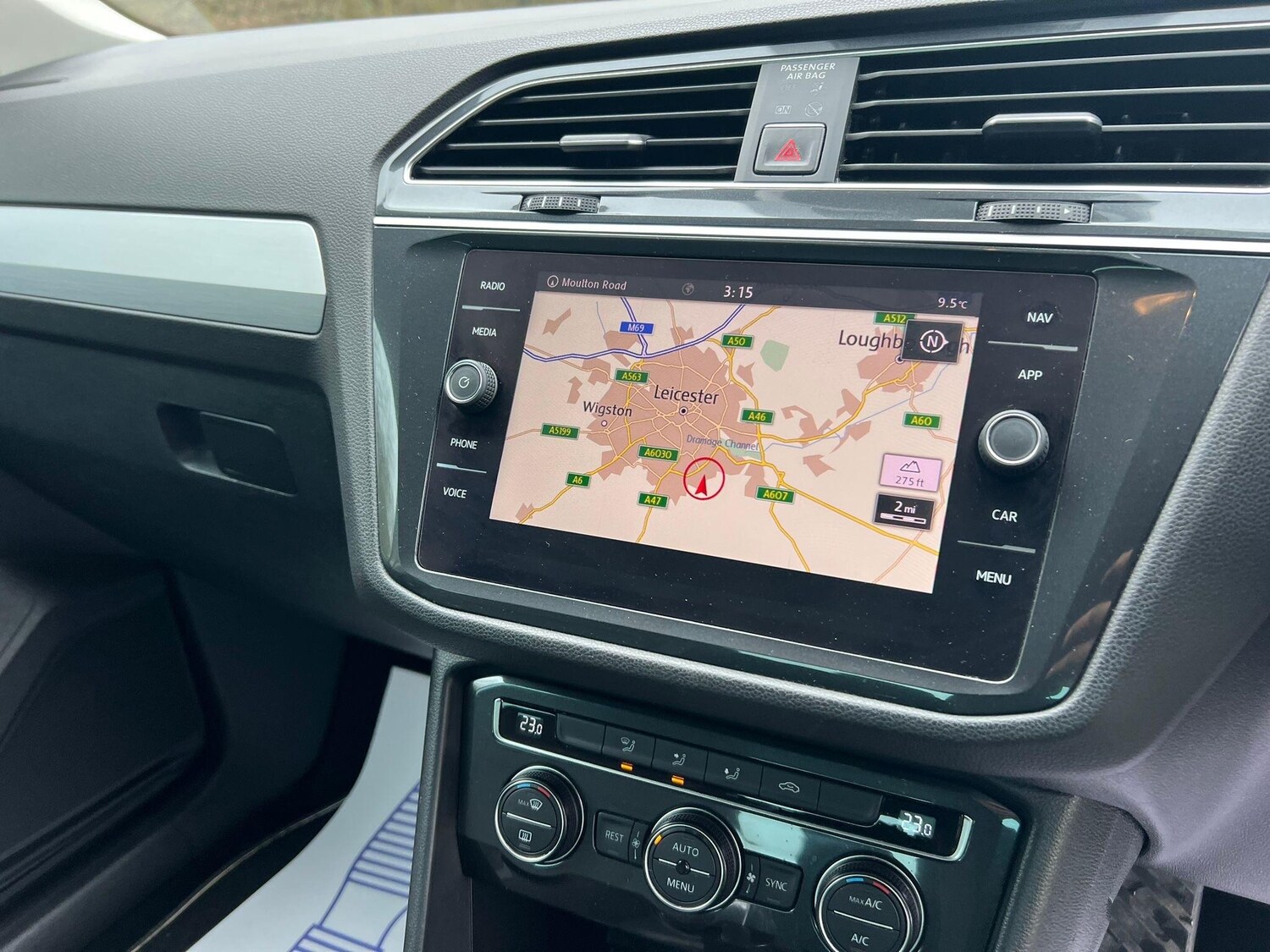 Used Volkswagen Tiguan 2018 for sale - 77909306: Photo 14