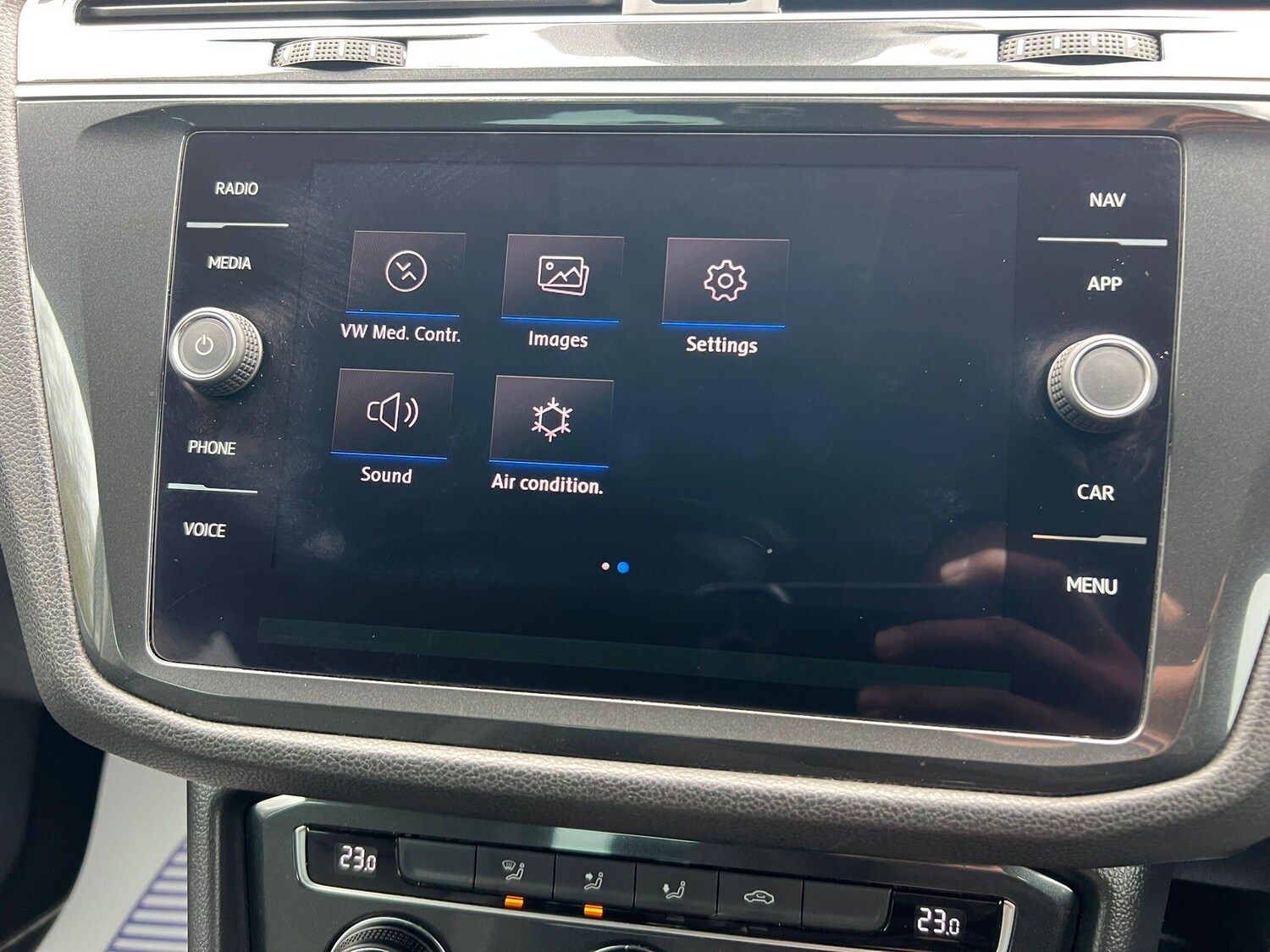 Used Volkswagen Tiguan 2018 for sale - 77909306: Photo 16