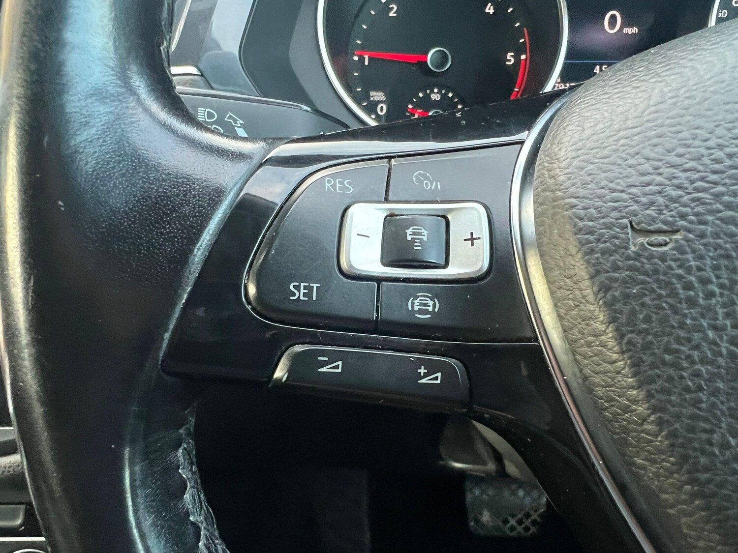 Used Volkswagen Tiguan 2018 for sale - 77909306: Photo 18