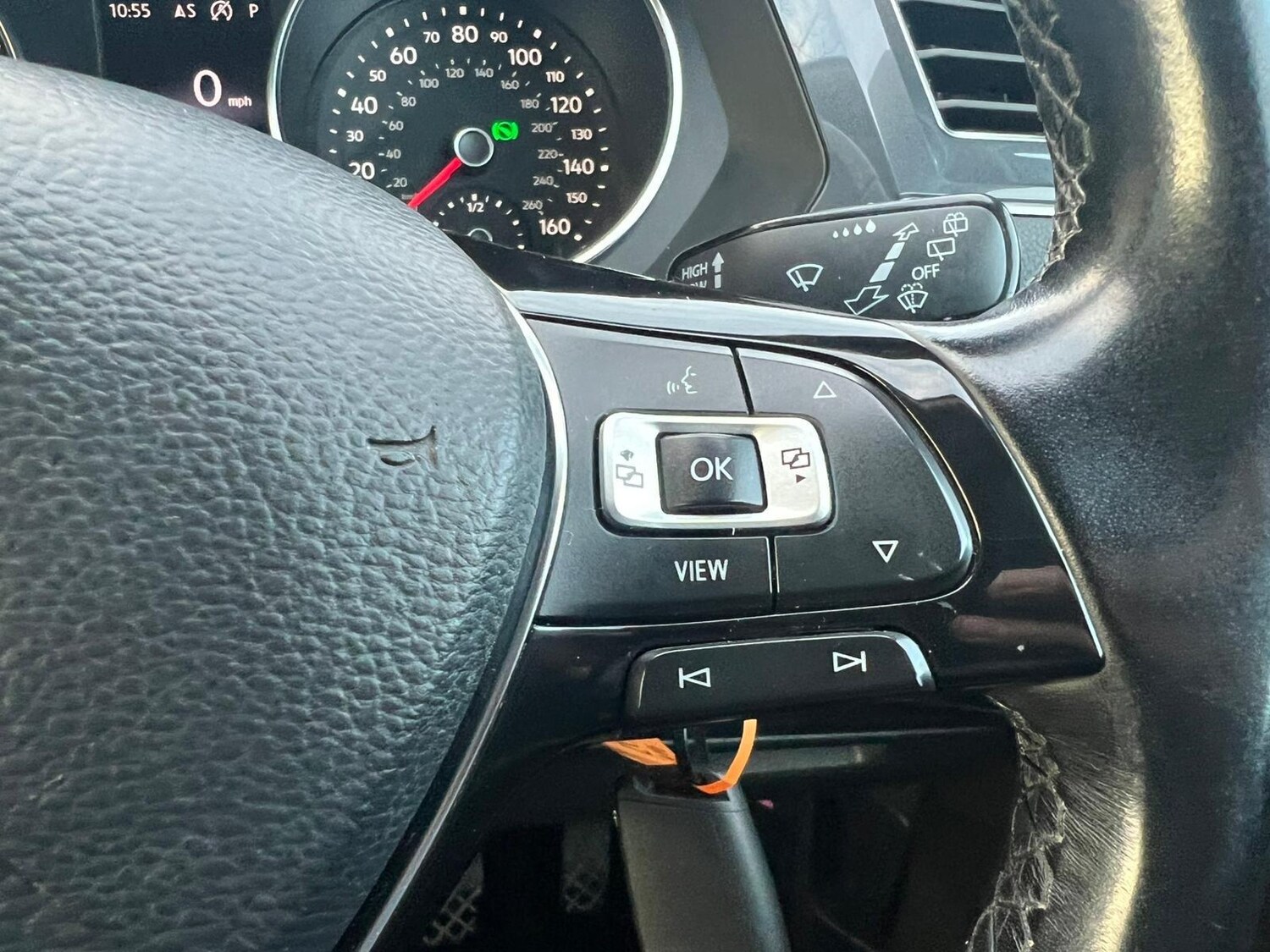 Used Volkswagen Tiguan 2018 for sale - 77909306: Photo 19