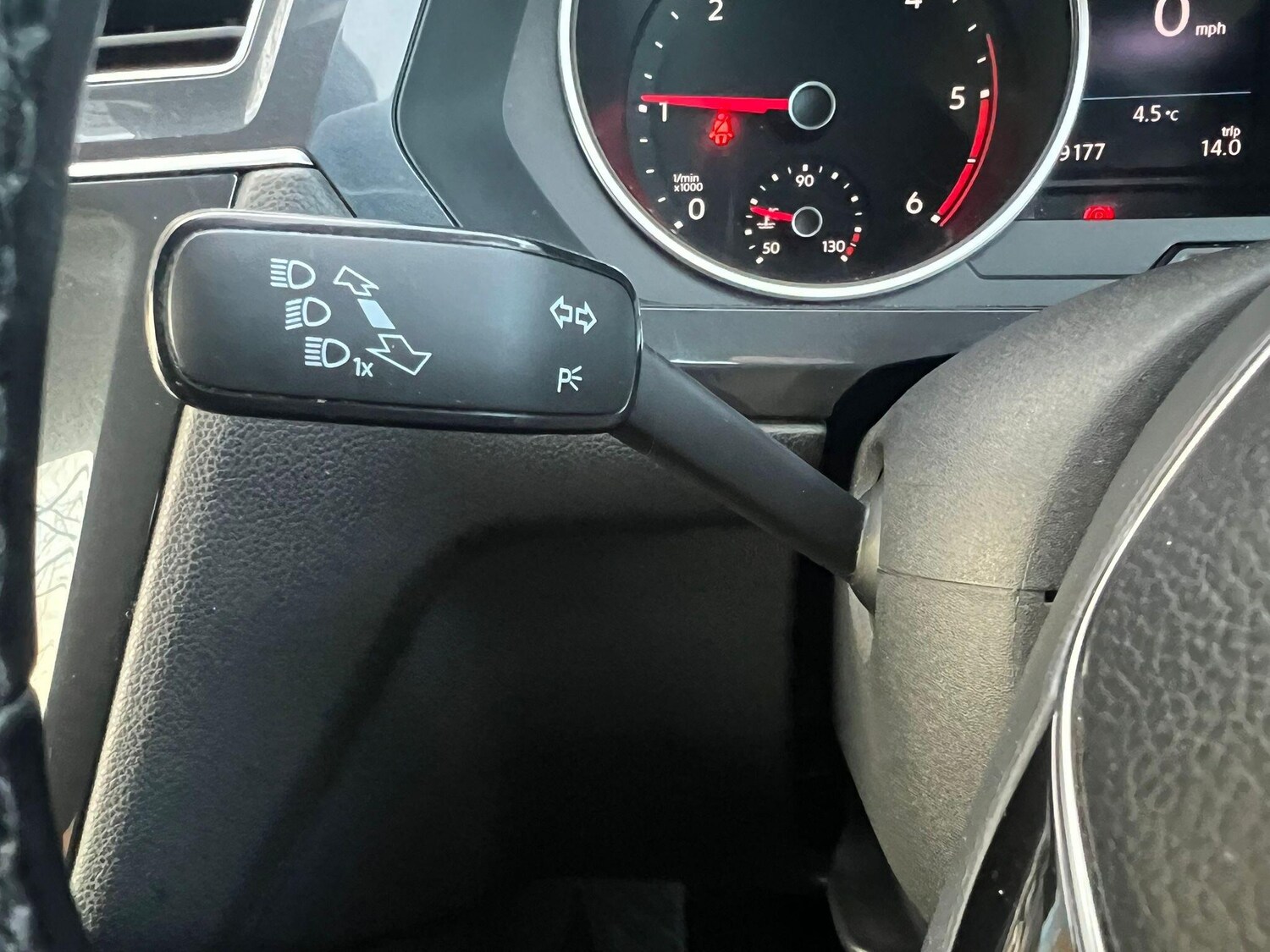 Used Volkswagen Tiguan 2018 for sale - 77909306: Photo 20