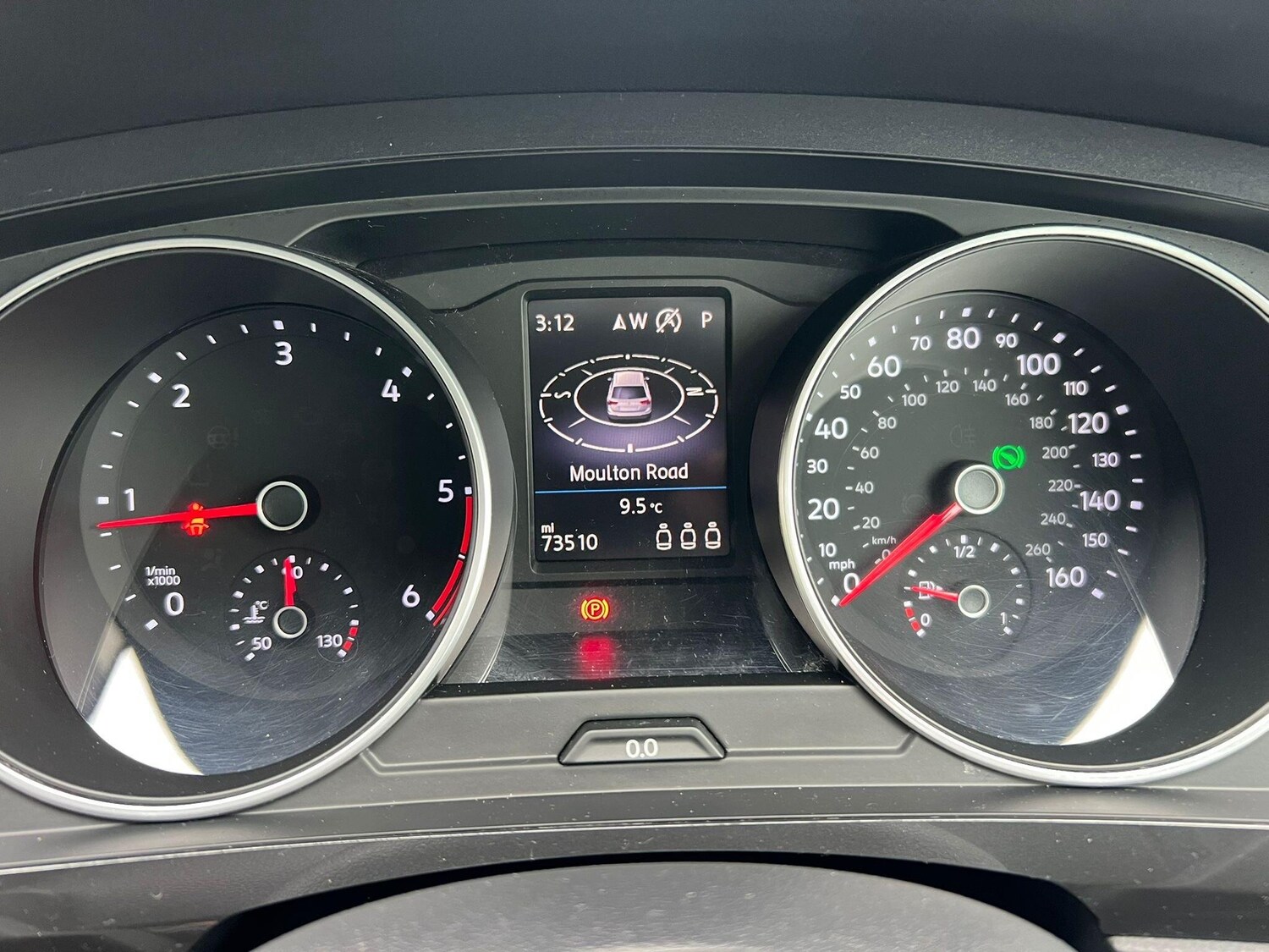 Used Volkswagen Tiguan 2018 for sale - 77909306: Photo 22