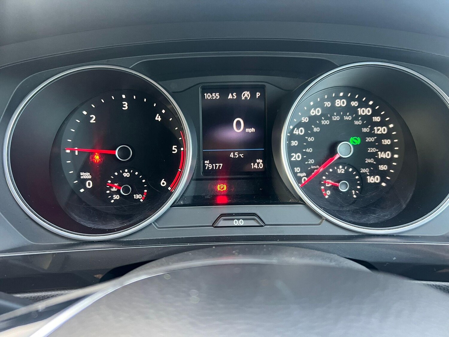 Used Volkswagen Tiguan 2018 for sale - 77909306: Photo 23