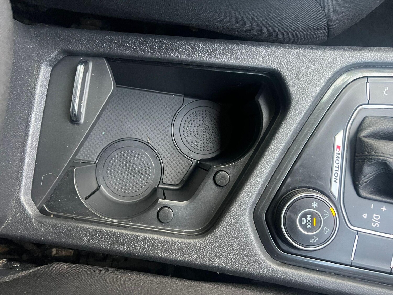 Used Volkswagen Tiguan 2018 for sale - 77909306: Photo 25