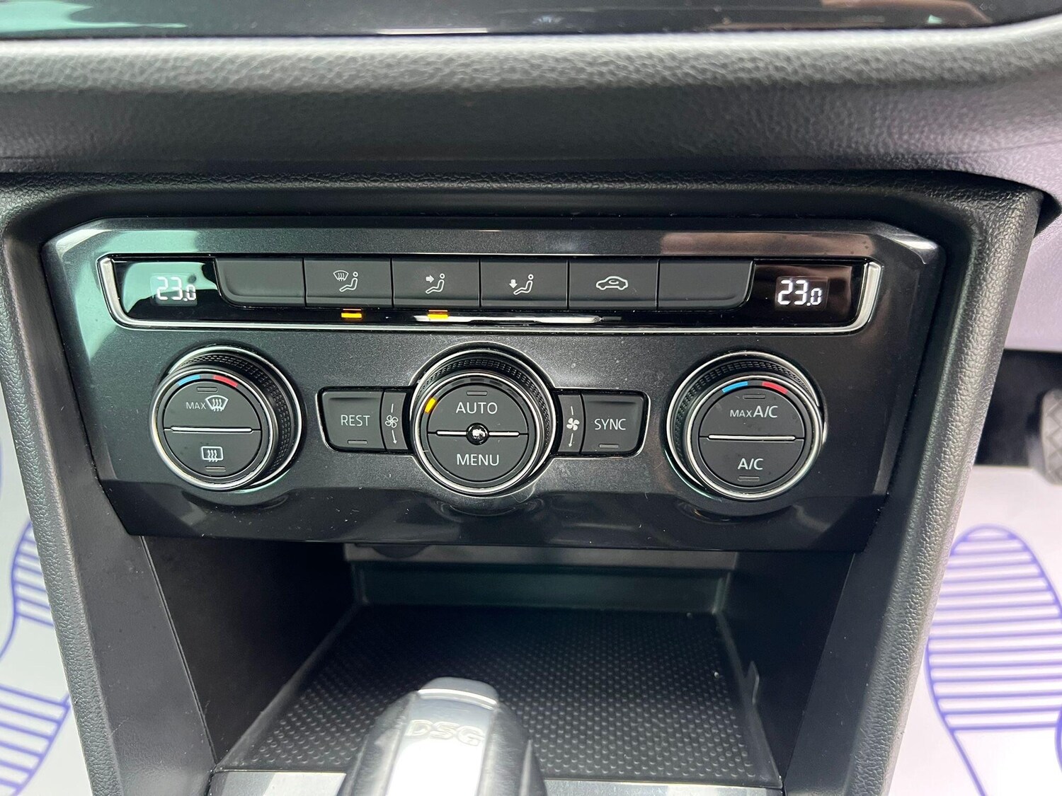 Used Volkswagen Tiguan 2018 for sale - 77909306: Photo 27